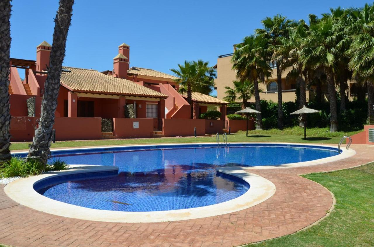 Arona 1 - 6807 Villa Mar de Cristal Exterior photo