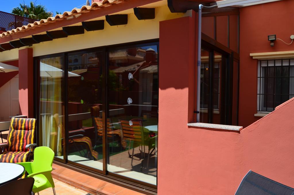 Arona 1 - 6807 Villa Mar de Cristal Exterior photo
