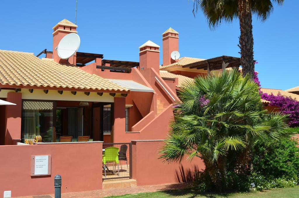 Arona 1 - 6807 Villa Mar de Cristal Exterior photo
